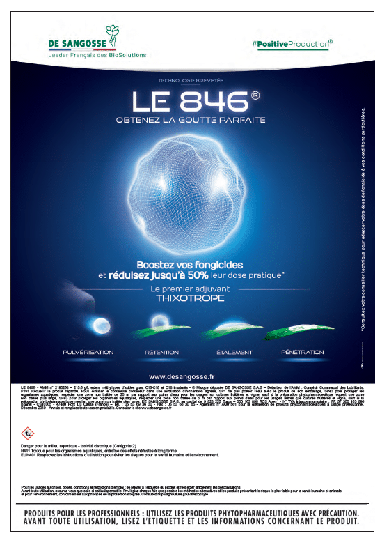 De Sangosse in the press